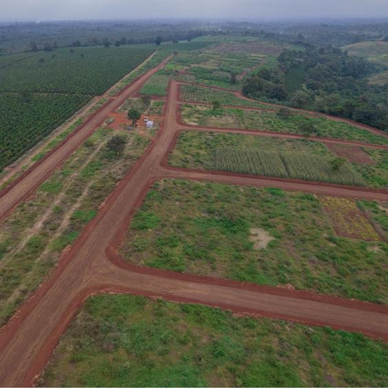 0.125 ac Land in Juja, Juja