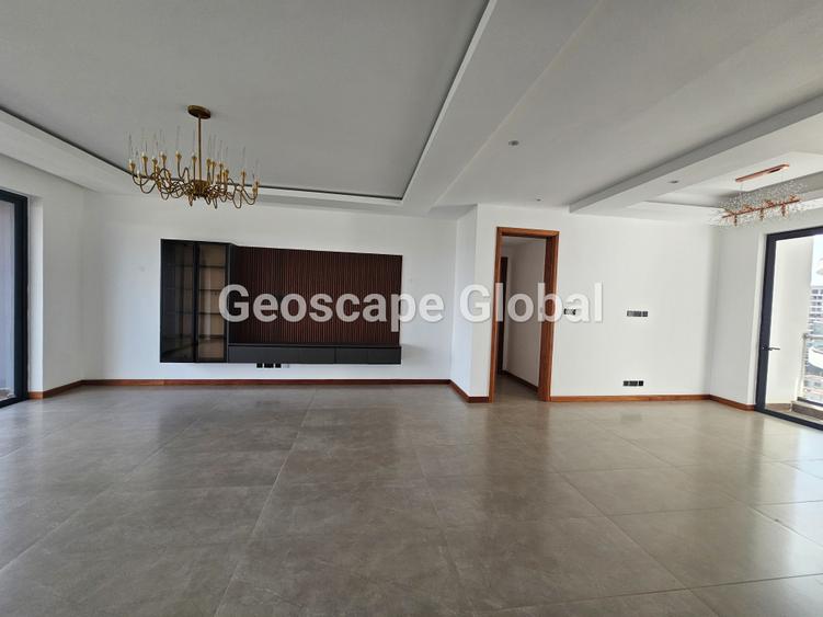 4 Bed Apartment with En Suite in Riverside - Widok 5