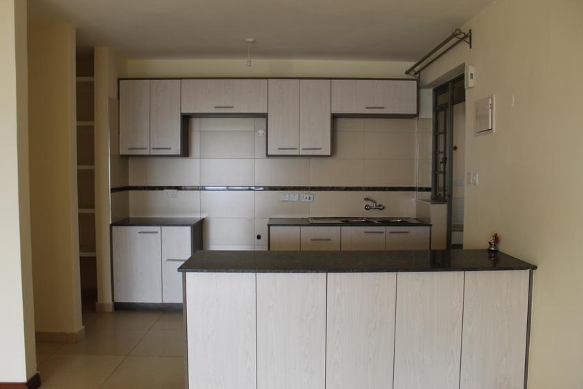 4 Bed Apartment with En Suite in Thika Road - Aanzicht 3