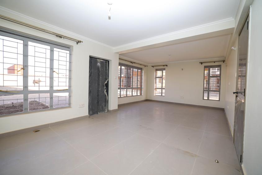 4 Bed Townhouse with En Suite at Kimalat -Enkasiti - Widok 5