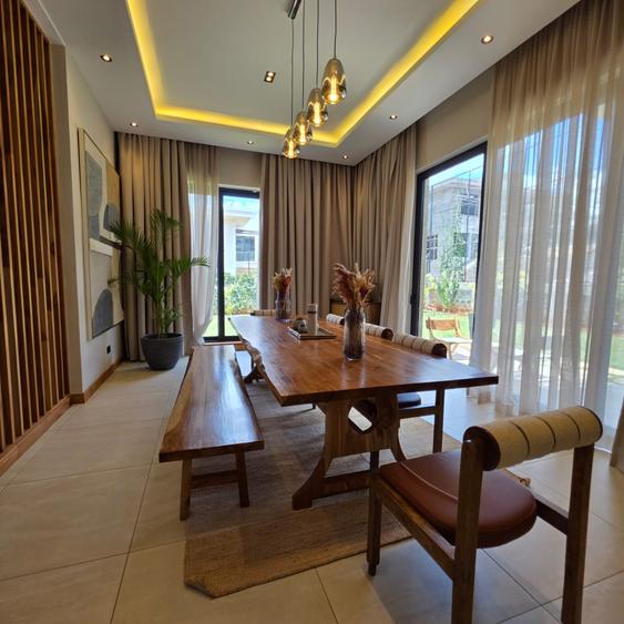 4 Bed Villa with En Suite in Loresho - Aanzicht 4