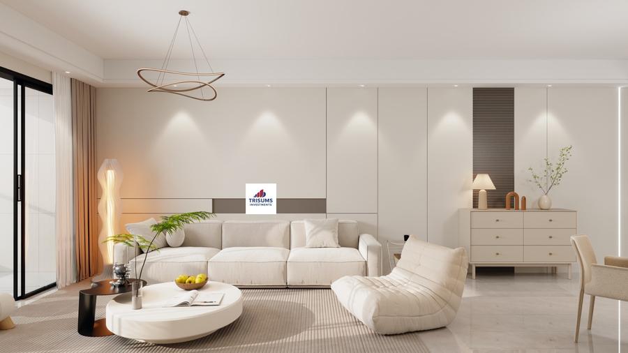1 Bed Apartment with En Suite in Westlands Area - View 3
