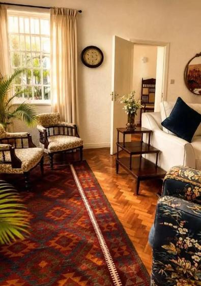 3 Bed Townhouse with Swimming Pool at Old Muthaiga - Aanzicht 6