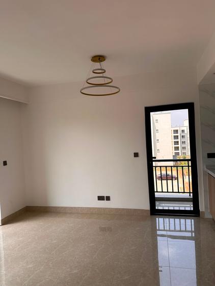 1 Bed Apartment with Swimming Pool in Thika Road - Aanzicht 6