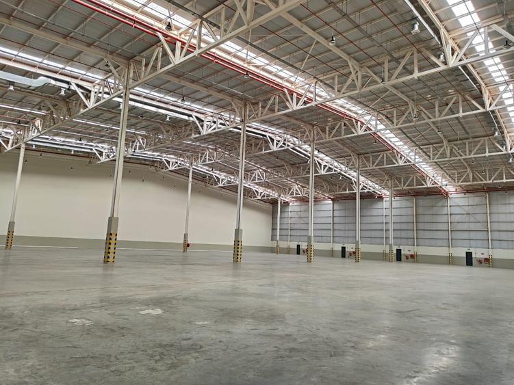 Warehouse in Ruiru - Widok 4