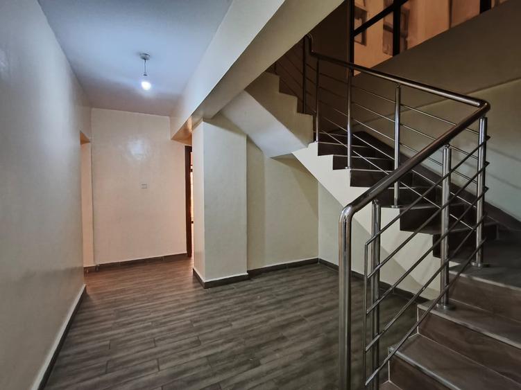 Apartment in Nairobi, Highridge division - More