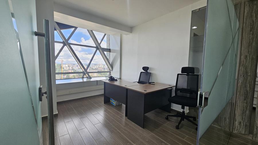 2,021 ft² Commercial Property with Service Charge Included at Upper Hill Area – pohled 5