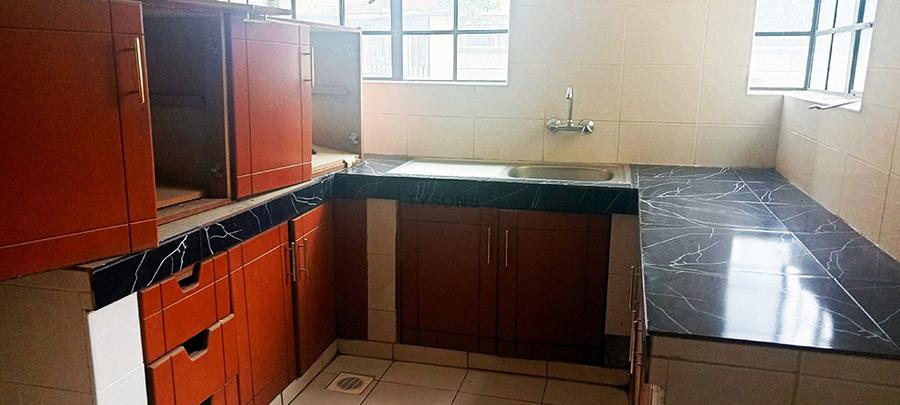 4 Bed House with En Suite in Embakasi - Widok 3