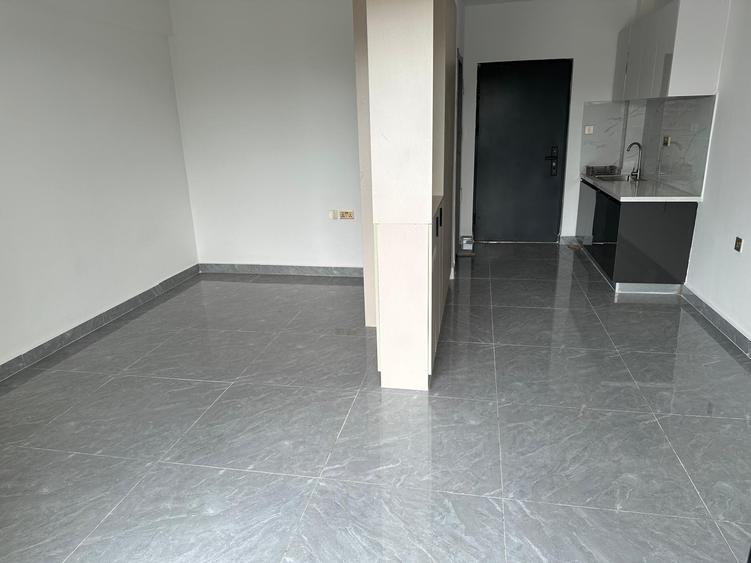Studio Apartment with Gym at Othaya Road - Bild 3