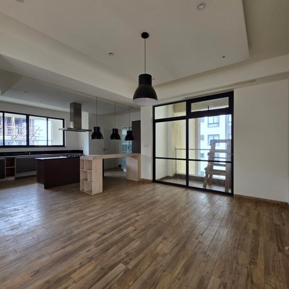 4 Bed Apartment with En Suite in Riverside - Vista 5