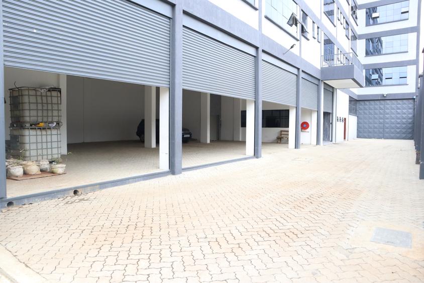 2,300 ft² Office with Service Charge Included in Mombasa Road - Aanzicht 3