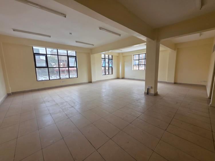 1,400 ft² Office with Backup Generator at Muthithi Road - Ansicht 5
