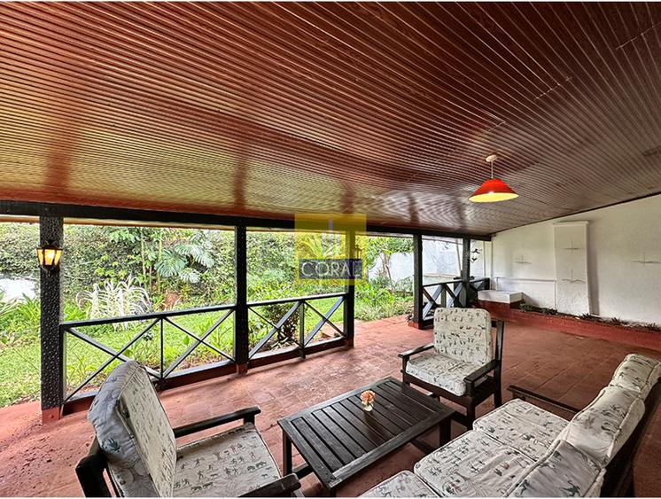 1 Bed House in Gigiri - Aanzicht 4