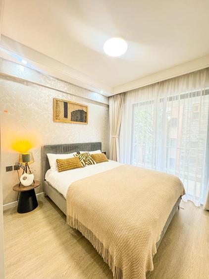 2 Bed Apartment with En Suite in Westlands Area - Prikaz 4