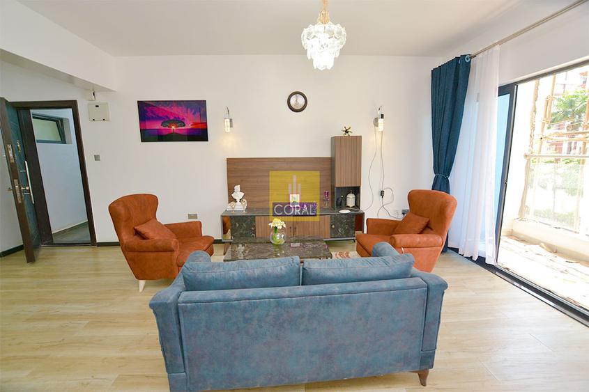 1 Bed Apartment with Gym in Kileleshwa - Bild 6