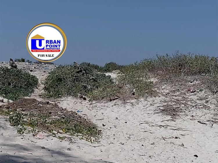 Land in Watamu - Więcej