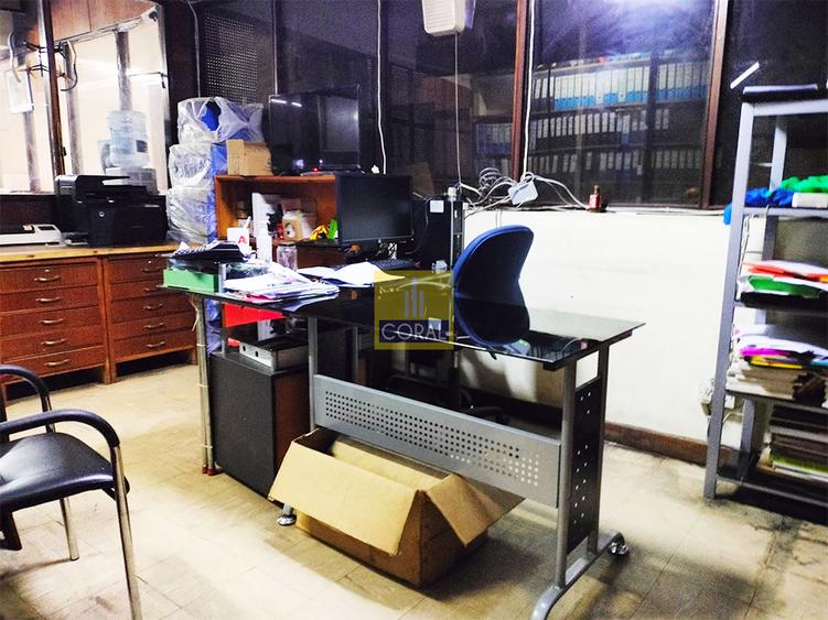 Office with Service Charge Included in Nairobi CBD - Bild 2