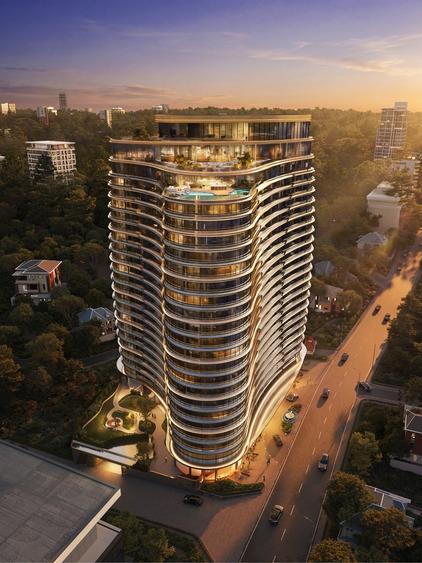 1 Bed Apartment with En Suite in Riverside - Vista 2