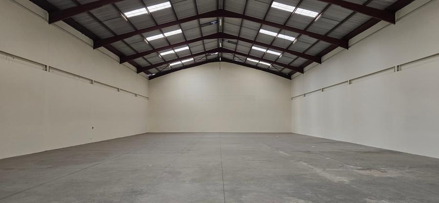 12,500 ft² Commercial Property with Backup Generator at Mombasa Road - Ansicht 3