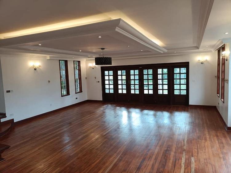 4 Bed Townhouse with En Suite in Runda - Więcej