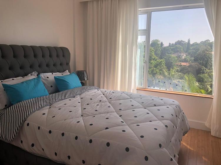 Serviced 2 Bed Apartment with En Suite at Rhapta Road - Bild 6