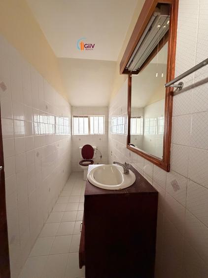 4 Bed Townhouse with Staff Quarters in Spring Valley - Fler