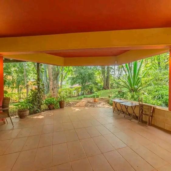 5 Bed Townhouse with En Suite in Kitisuru - Vista 6