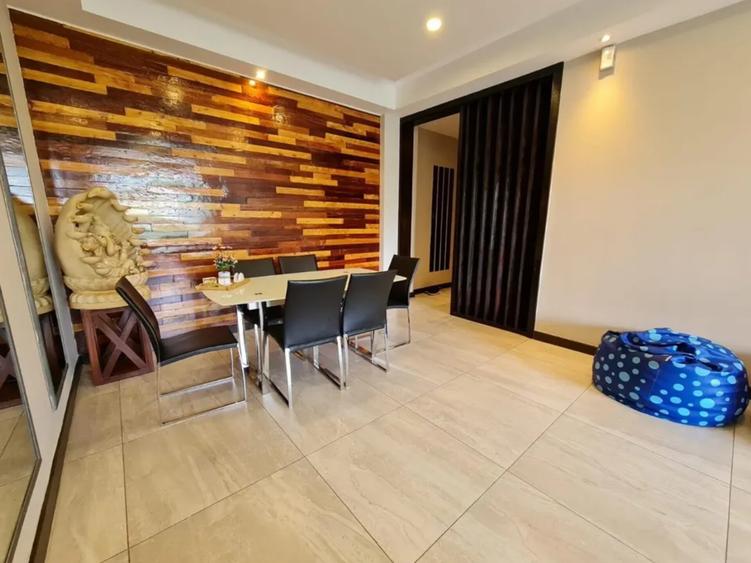 Furnished 2 Bed Apartment with En Suite at General Mathenge Road - Vista 5