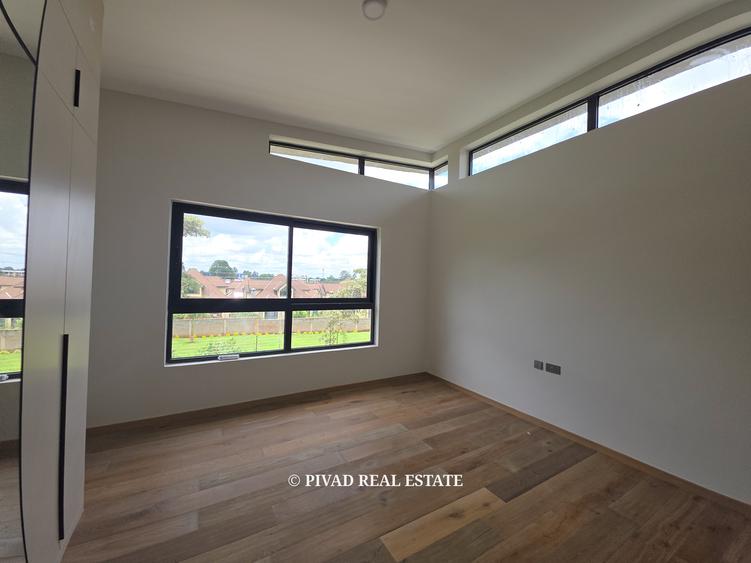 5 Bed House with Garden in Runda – pohled 6