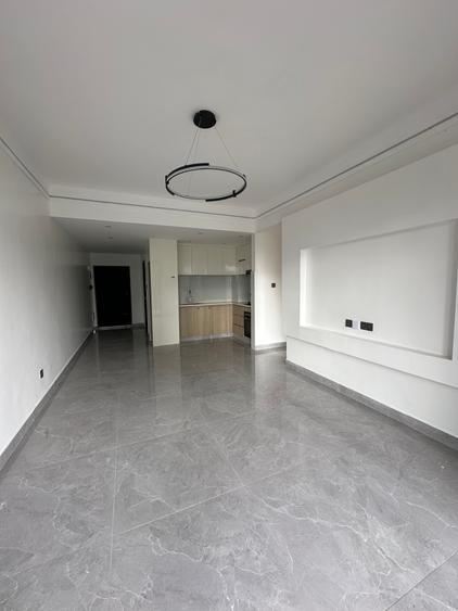 1 Bed Apartment with Swimming Pool in Riara Road - Widok 2