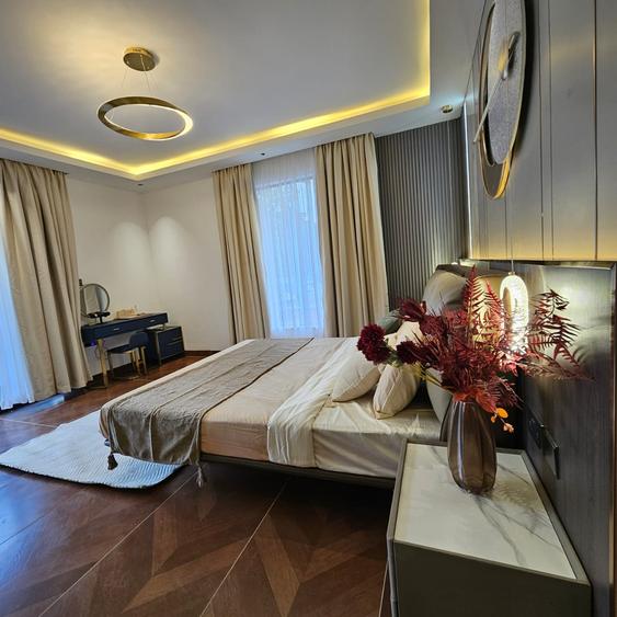 3 Bed Apartment with En Suite in Kileleshwa - Vista 4
