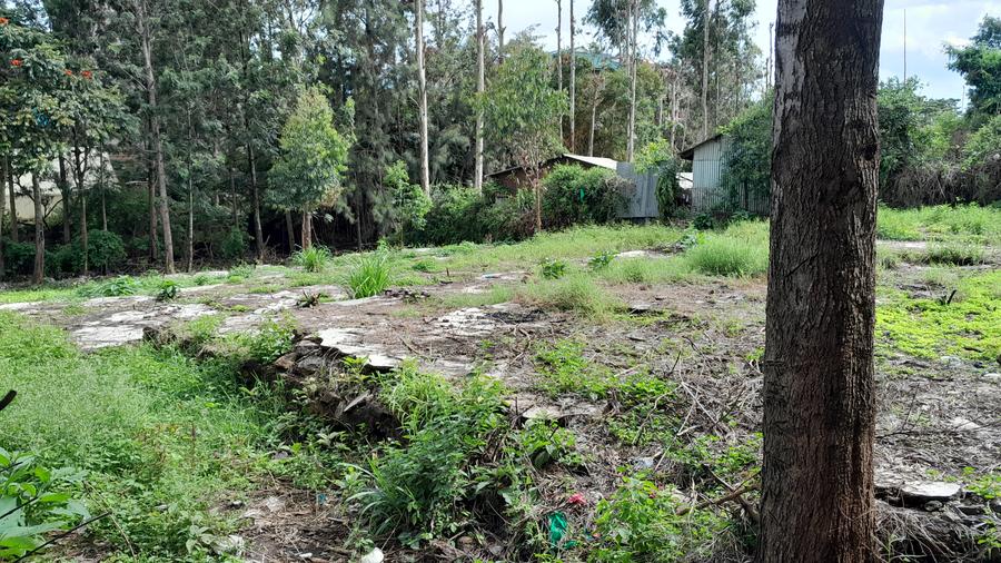 2.25 ac Commercial Land at Rongai, Ongata Rongai