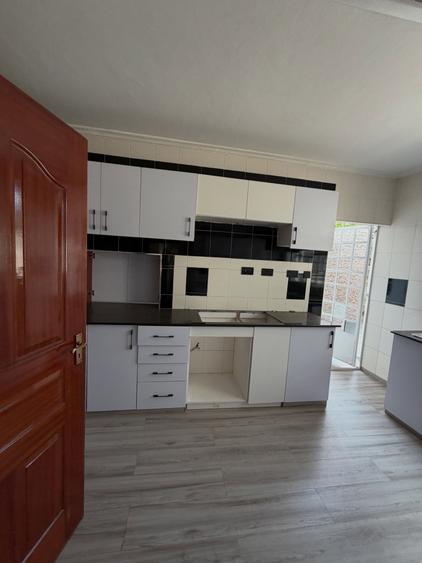 4 Bed Townhouse with En Suite at Amboseli Road - Fler