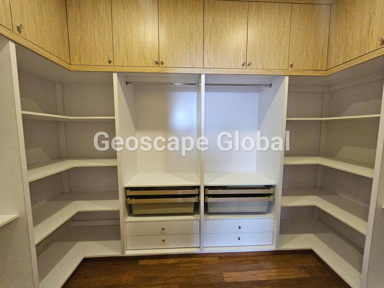 4 Bed Apartment with En Suite in Spring Valley - Ansicht 4