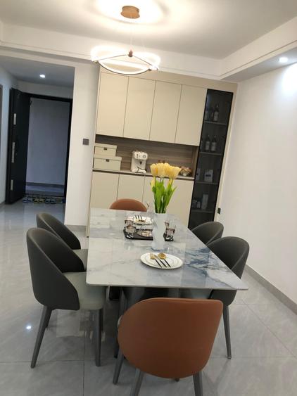 3 Bed Apartment with En Suite in Kilimani - Widok 6