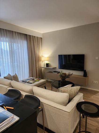 2 Bed Apartment with En Suite in Rosslyn - Widok 4