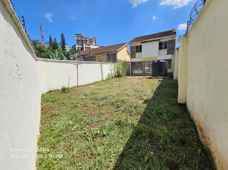 4 Bed House with En Suite in Kileleshwa - Изглед 6