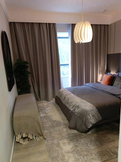 1 Bed Apartment with En Suite at Kingara Road - Meer