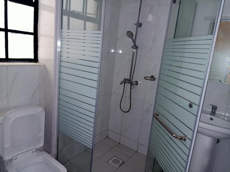 2 Bed Apartment with En Suite at Gatundu Rd - Fler