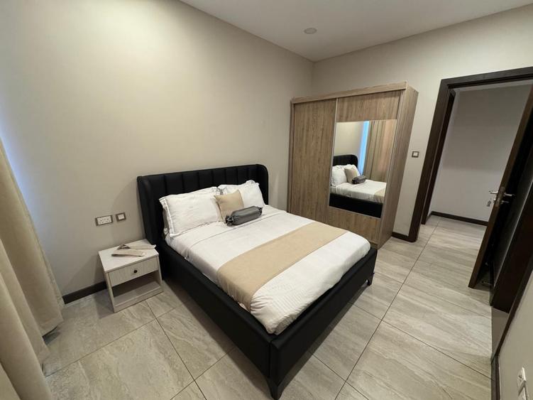 Furnished 2 Bed Apartment with En Suite in Spring Valley - Meer