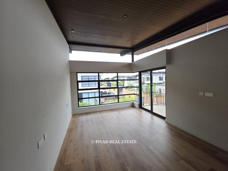 4 Bed Townhouse with Swimming Pool in Kiambu Road - Vista 5