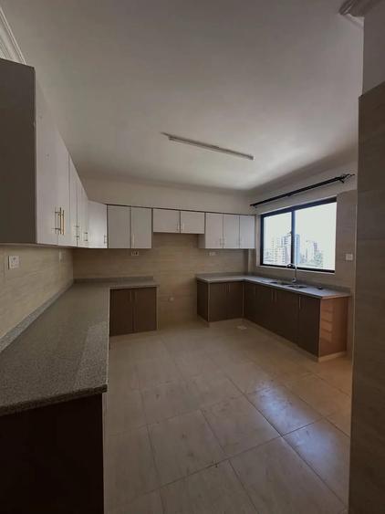 3 Bed Apartment with En Suite in Kileleshwa - Widok 3