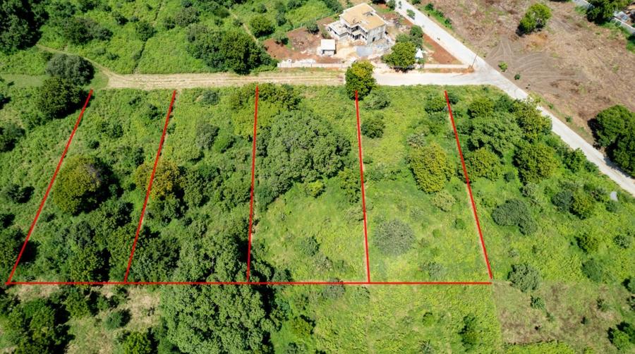 Land in Mtwapa - Widok 2