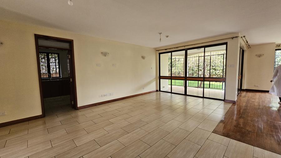 4 Bed Villa with En Suite at Runda Ruaka Road - More