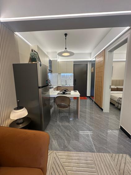 2 Bed Apartment with Swimming Pool in Kilimani - Vedere 4