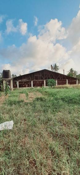 Commercial Land in Kikambala, Kikambala
