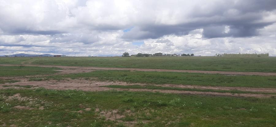 Residential Land at Kag University - Widok 5