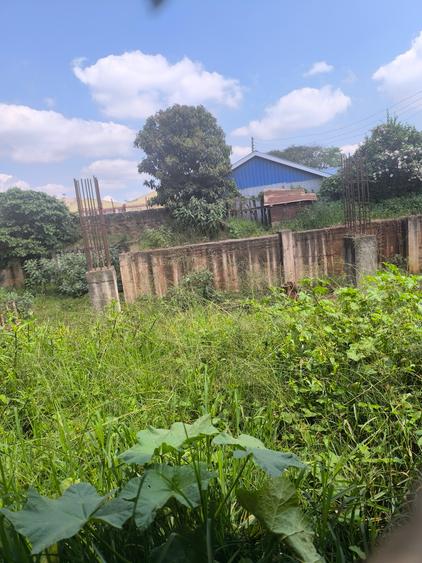 Land in Kikuyu Town - Ansicht 4