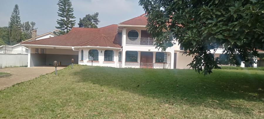 5 Bed House in Runda - Vista 5