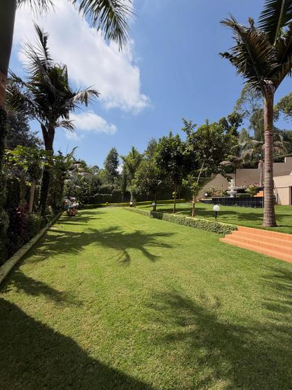 6 Bed Villa with En Suite at Karen - Ansicht 3
